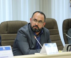 وصول 5 همت مطالبات بانک صادرات ایران از موسسه ثامن الائمه