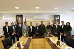 چابک سازی شعب بانک صنعت و معدن برای رفع مشکلات واحدهای تولیدی