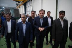 حمایت ویژه از طرح های آبزی پرور با رویکرد اقتصاد دریامحور