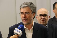 ماموریت اصلی ما خدمت‌رسانی  به زائران اربعین حسینی(ع) است