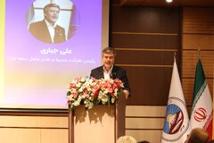 بیمه ایران با حفظ پوشش خطر جنگ، پیشگام خدمات نوین بیمه‌ای