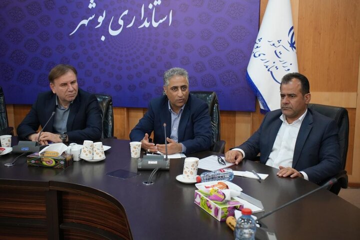 اختصاص بیش از یک همت توسط بانک صنعت و معدن برای رفع موانع تولید در استان