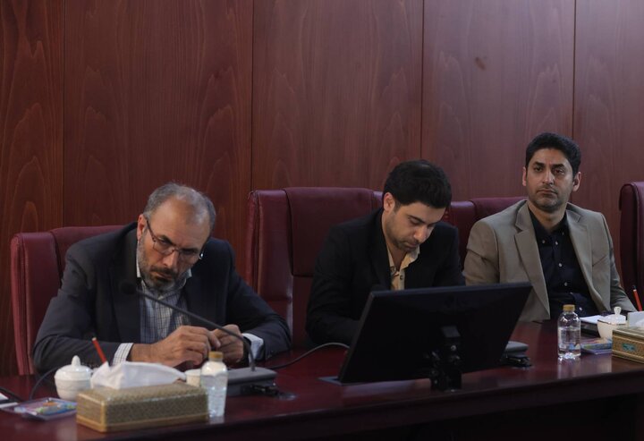 کمیسیون تخصصی شورای عالی اجرای سیاست های کلی اصل ۴۴ قانون اساسی