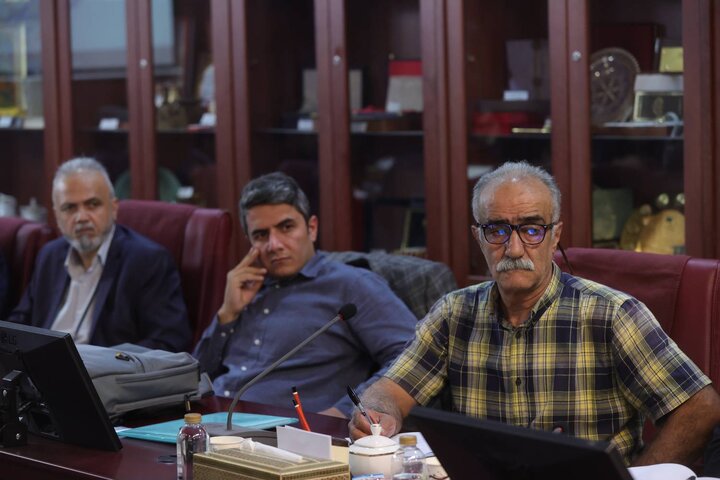 کمیسیون تخصصی شورای عالی اجرای سیاست های کلی اصل ۴۴ قانون اساسی