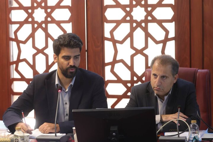 کمیسیون تخصصی شورای عالی اجرای سیاست های کلی اصل ۴۴ قانون اساسی