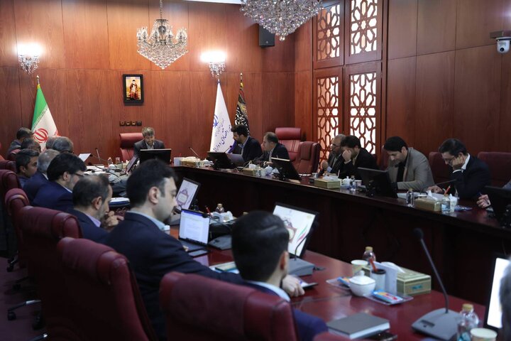 کمیسیون تخصصی شورای عالی اجرای سیاست های کلی اصل ۴۴ قانون اساسی