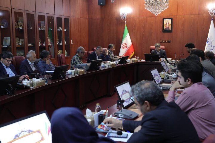 کمیسیون تخصصی شورای عالی اجرای سیاست های کلی اصل ۴۴ قانون اساسی