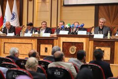 یکصد و سی‌ و یکمین نشست شورای گفت‌وگوی دولت و بخش خصوصی