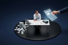 ساده‌سازی مالیات برای مشاغل خرد با تبصره ماده (۱۰۰)!