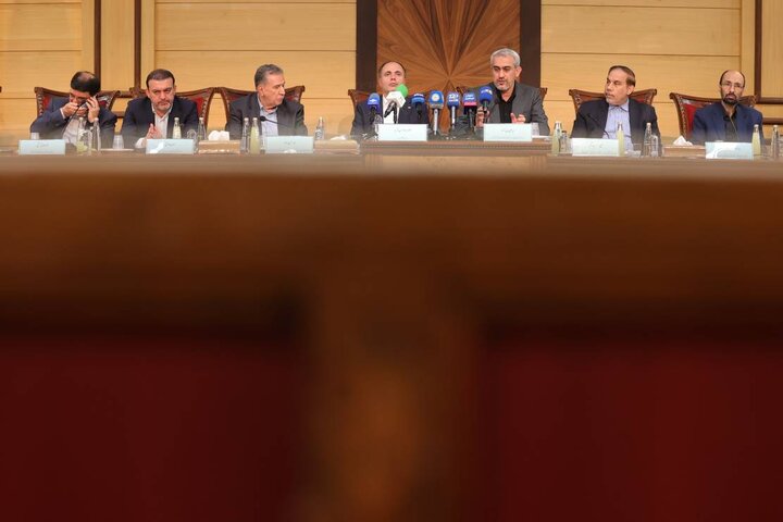 یکصد و سی‌ و یکمین نشست شورای گفت‌و‌گوی دولت و بخش خصوصی