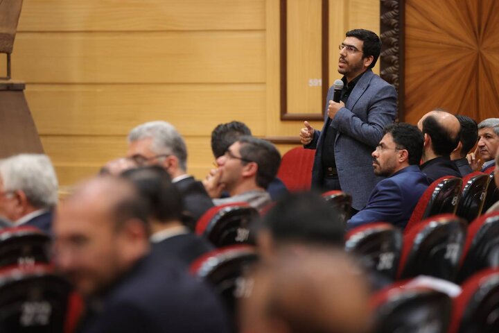 یکصد و سی‌ و یکمین نشست شورای گفت‌و‌گوی دولت و بخش خصوصی