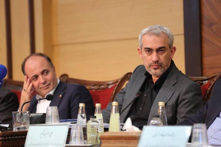 یکصد و سی‌ و یکمین نشست شورای گفت‌و‌گوی دولت و بخش خصوصی