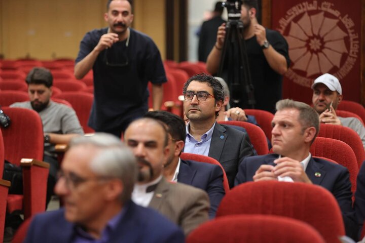 یکصد و سی‌ و یکمین نشست شورای گفت‌و‌گوی دولت و بخش خصوصی