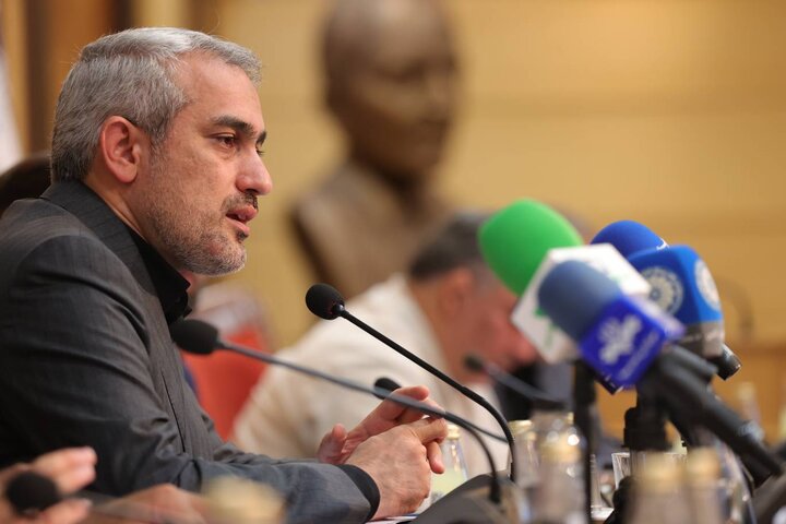 یکصد و سی‌ و یکمین نشست شورای گفت‌و‌گوی دولت و بخش خصوصی