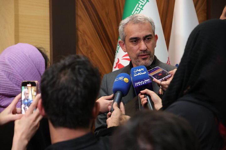 یکصد و سی‌ و یکمین نشست شورای گفت‌و‌گوی دولت و بخش خصوصی