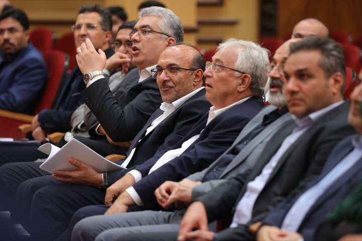 یکصد و سی‌ و یکمین نشست شورای گفت‌و‌گوی دولت و بخش خصوصی