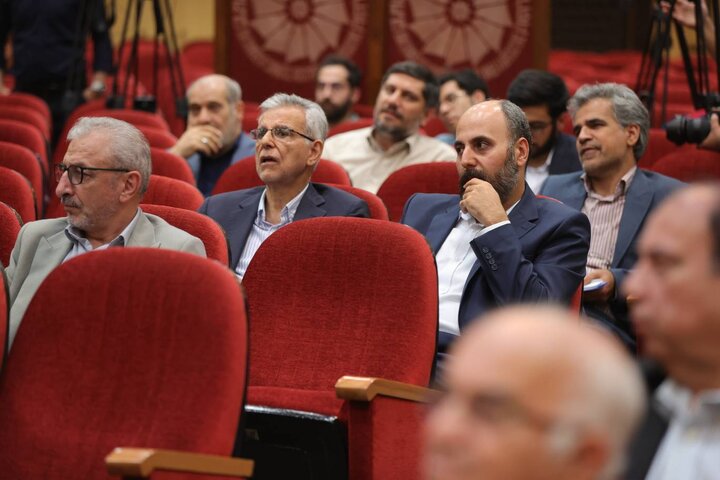 یکصد و سی‌ و یکمین نشست شورای گفت‌و‌گوی دولت و بخش خصوصی