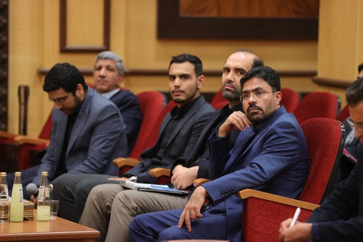 یکصد و سی‌ و یکمین نشست شورای گفت‌و‌گوی دولت و بخش خصوصی