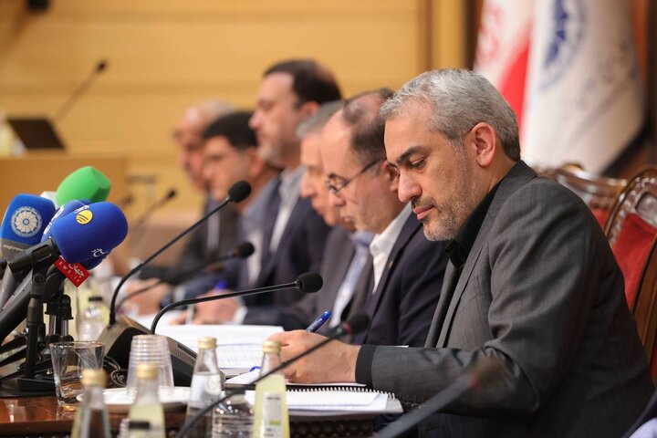 یکصد و سی‌ و یکمین نشست شورای گفت‌و‌گوی دولت و بخش خصوصی