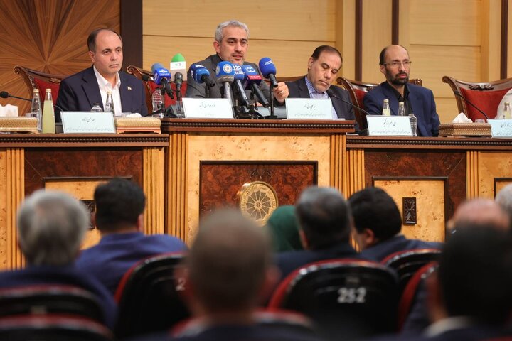 یکصد و سی‌ و یکمین نشست شورای گفت‌و‌گوی دولت و بخش خصوصی