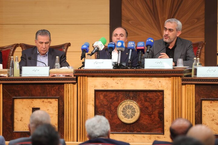 یکصد و سی‌ و یکمین نشست شورای گفت‌و‌گوی دولت و بخش خصوصی