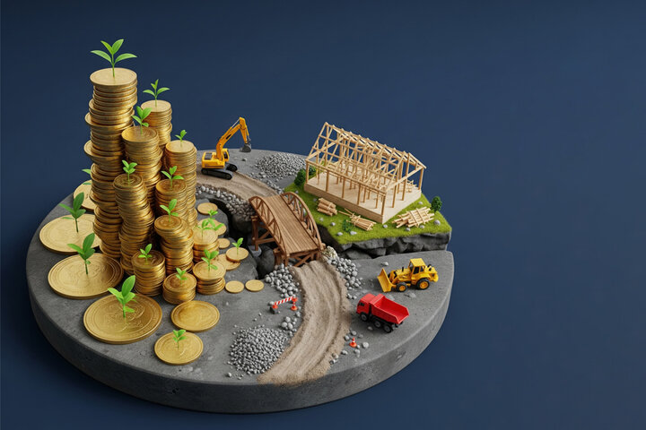 تخصیص بیش از ۶ هزار میلیارد ریال از منابع طرح نشان‌دار کردن مالیات برای ۳۸ پروژه استان کرمان