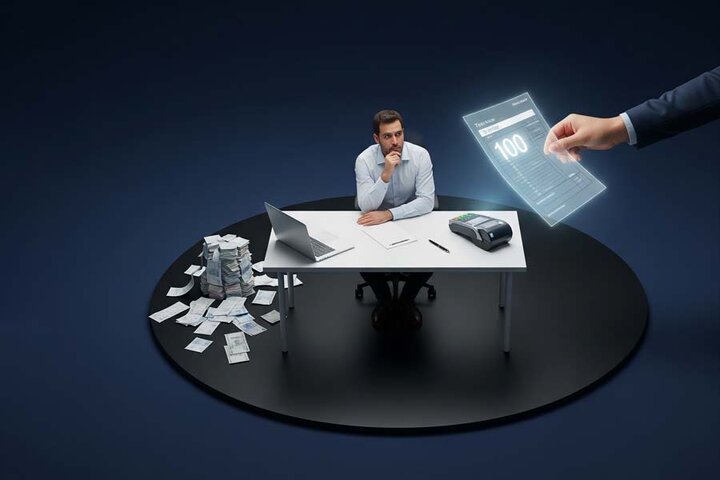 ساده‌سازی مالیات برای مشاغل خرد با تبصره ماده (۱۰۰)!