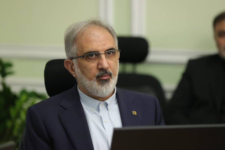 مجمع عمومی عادی سالانه بانک مسکن