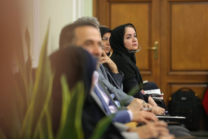 مجمع عمومی عادی سالانه بانک مسکن