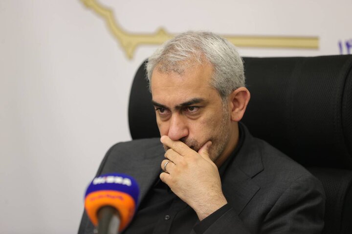 مجمع عمومی عادی سالانه بانک مسکن