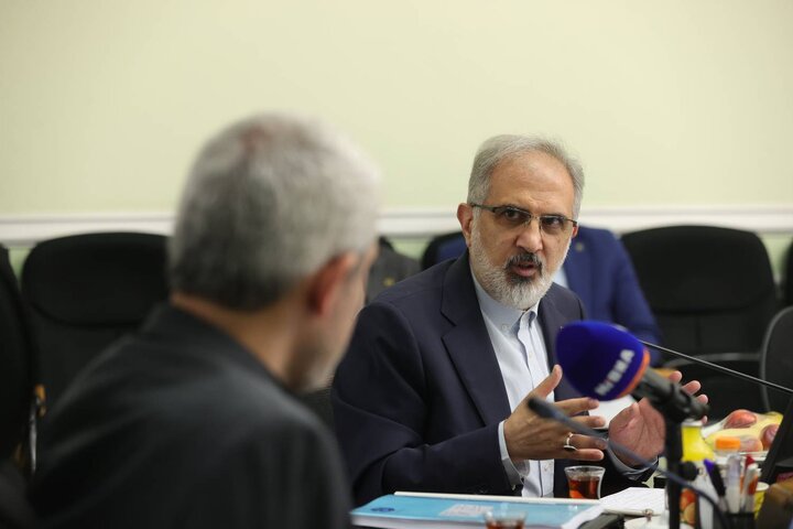 مجمع عمومی عادی سالانه بانک مسکن