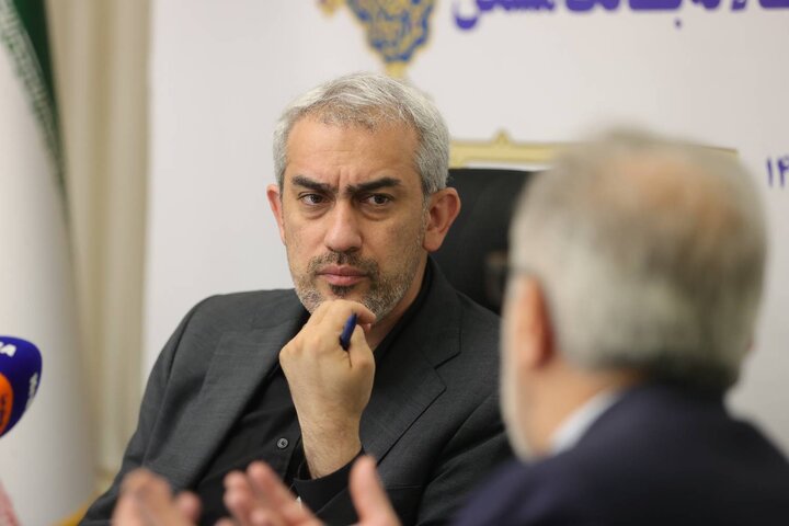 مجمع عمومی عادی سالانه بانک مسکن