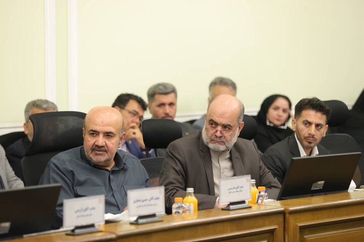 مجمع عمومی عادی سالانه بانک مسکن