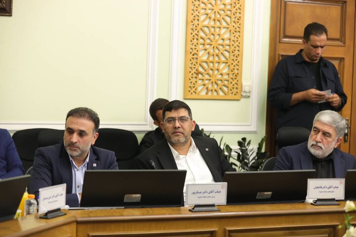 مجمع عمومی عادی سالانه بانک مسکن