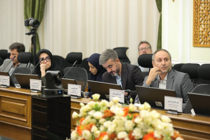 مجمع عمومی عادی سالانه بانک مسکن