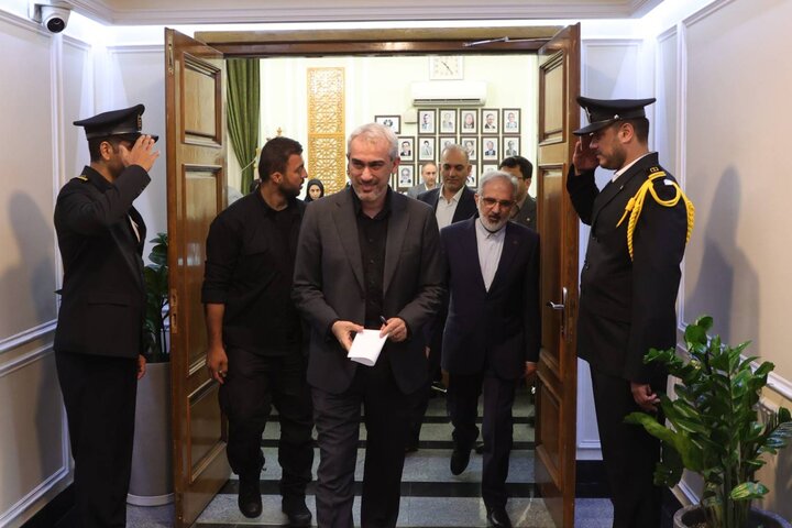 مجمع عمومی عادی سالانه بانک مسکن