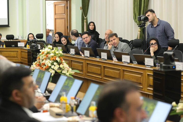 مجمع عمومی عادی سالانه بانک مسکن