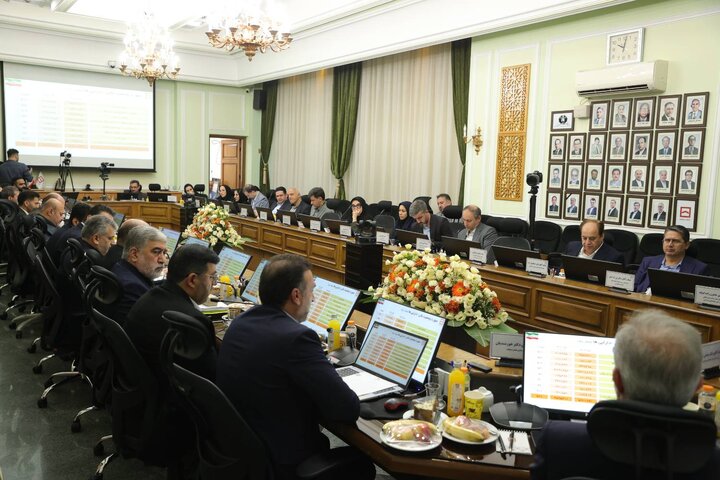 مجمع عمومی عادی سالانه بانک مسکن