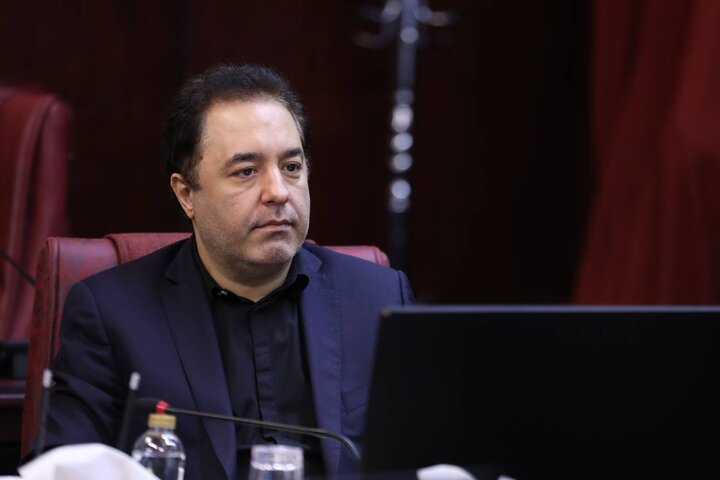 شورای اطلاع رسانی وزارت اقتصاد