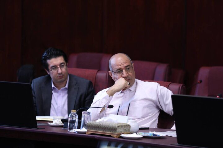 شورای اطلاع رسانی وزارت اقتصاد