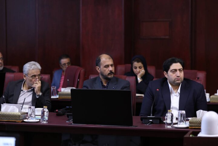 شورای اطلاع رسانی وزارت اقتصاد