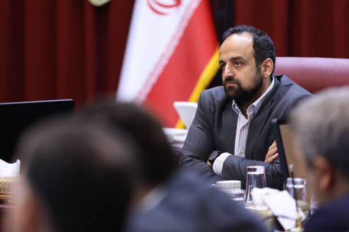 شورای اطلاع رسانی وزارت اقتصاد