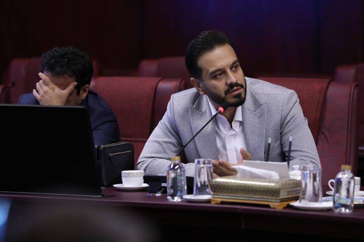 شورای اطلاع رسانی وزارت اقتصاد