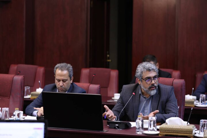 شورای اطلاع رسانی وزارت اقتصاد