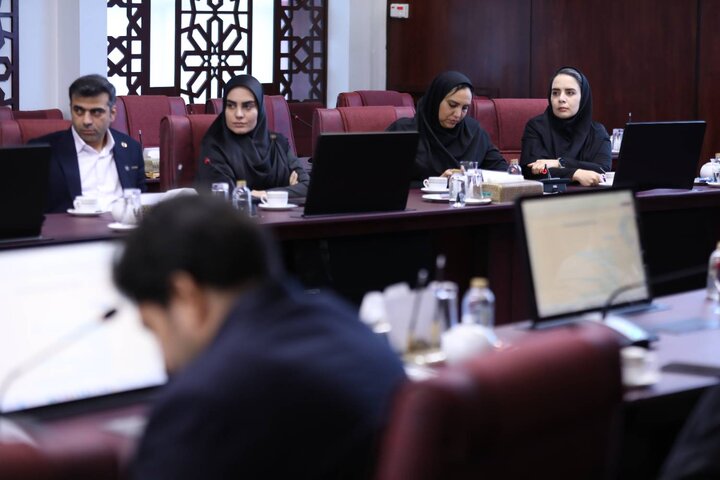 شورای اطلاع رسانی وزارت اقتصاد