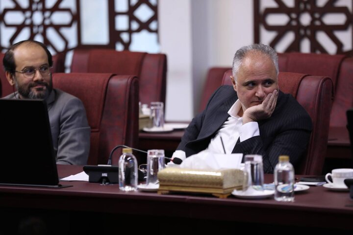 شورای اطلاع رسانی وزارت اقتصاد