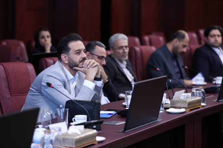 شورای اطلاع رسانی وزارت اقتصاد