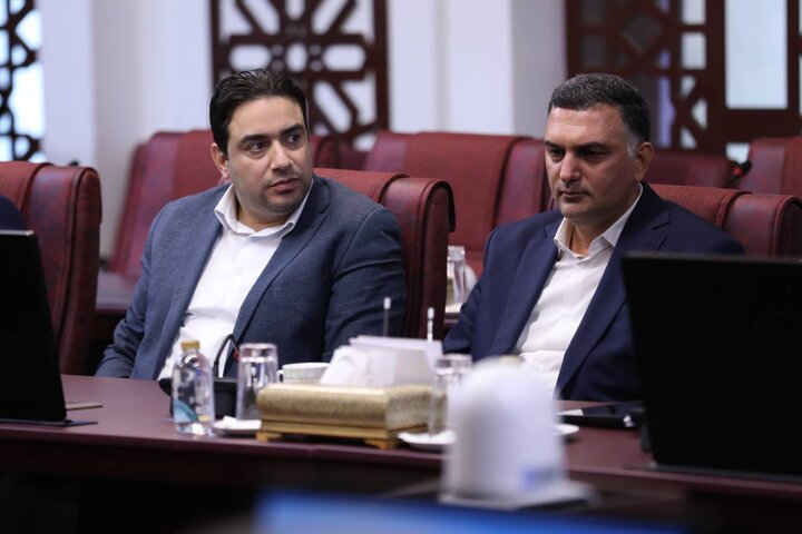 شورای اطلاع رسانی وزارت اقتصاد