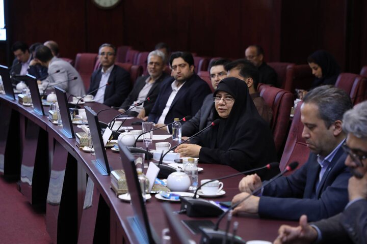 شورای اطلاع رسانی وزارت اقتصاد