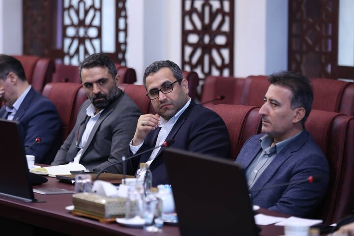 شورای اطلاع رسانی وزارت اقتصاد